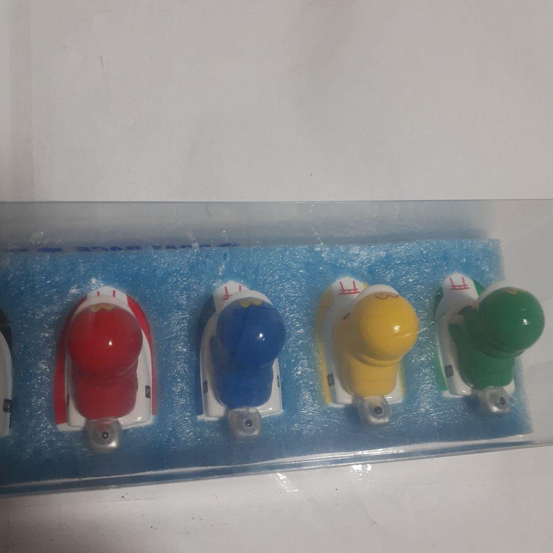 競艇 宮島 もん太マグネット (新品) 2セット