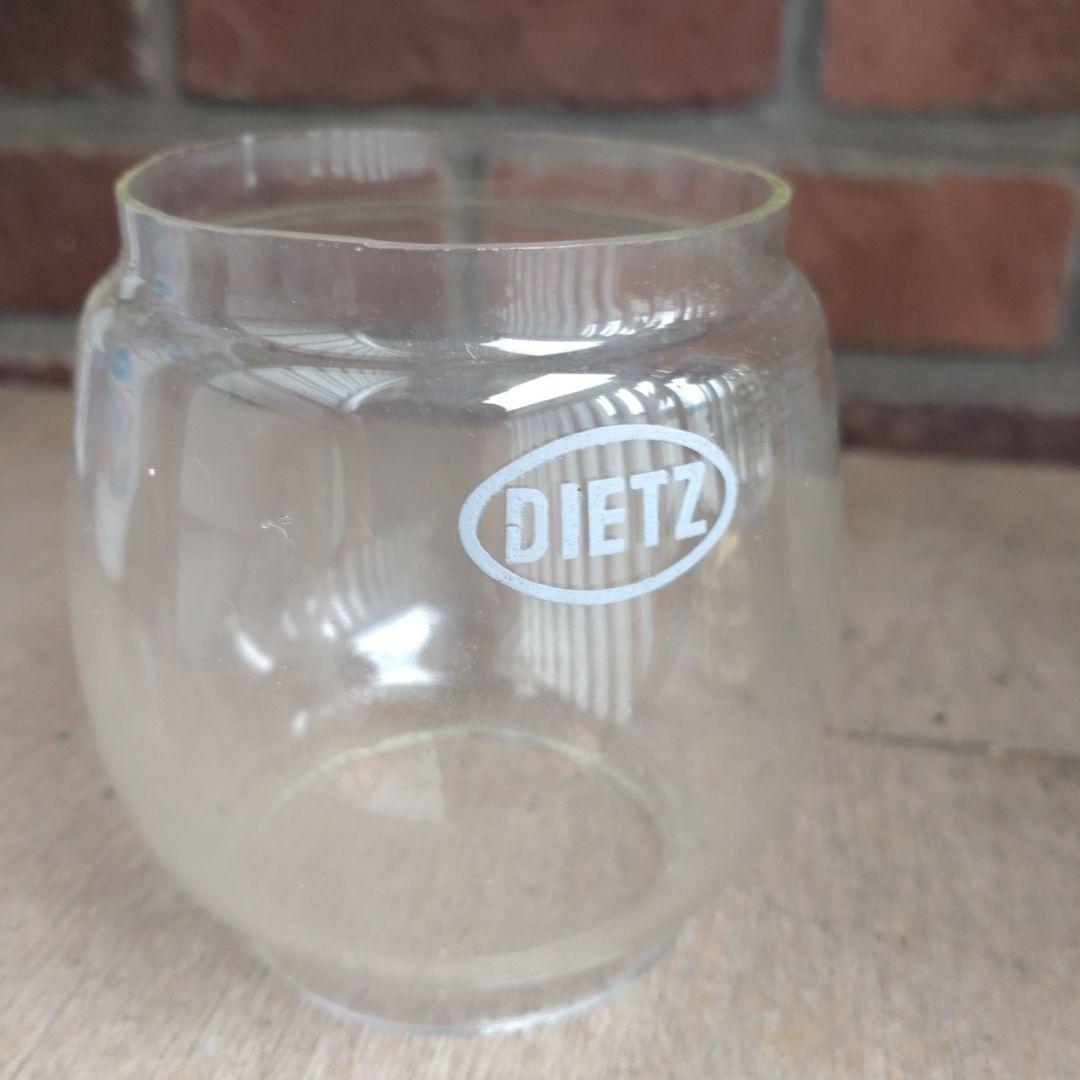 DIETZ 76 ランタン 真鍮製 デイツ ハリケーンランタンブラス