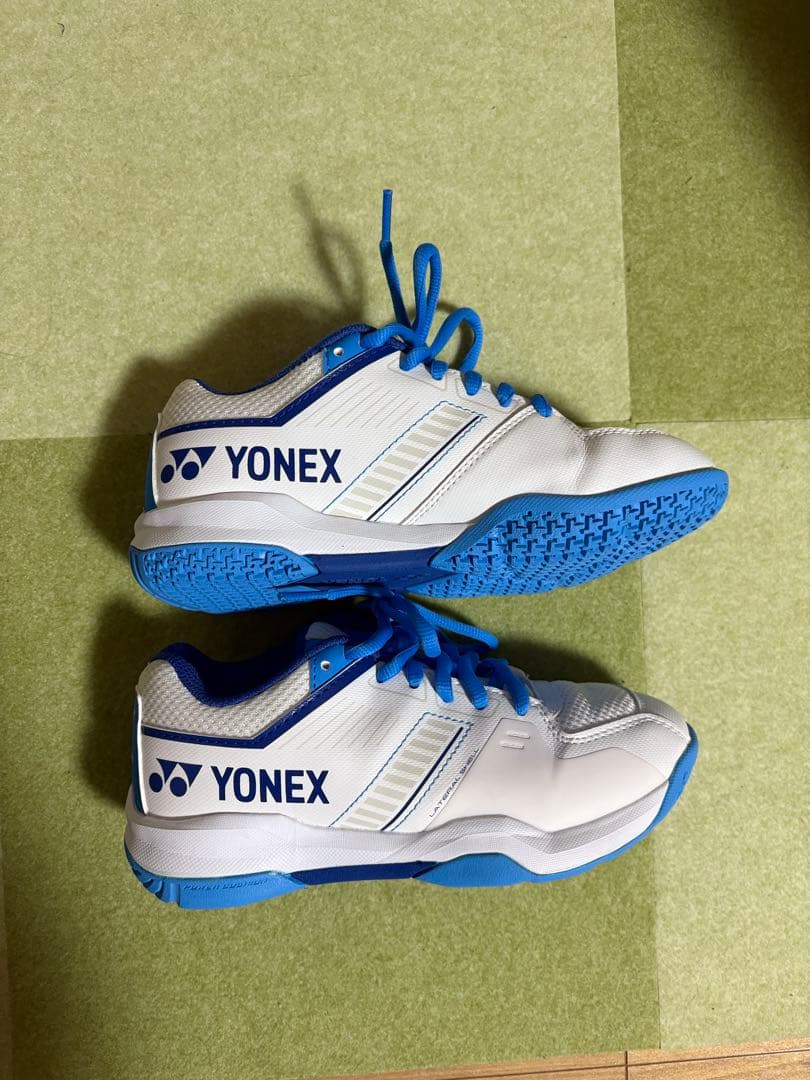 【子ども向け！YONEX バドミントン スターターセット】