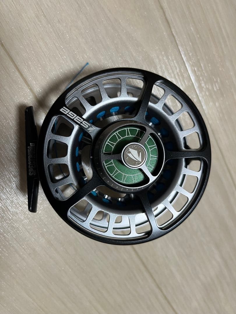 セージ　スペクトラムLT 7/8