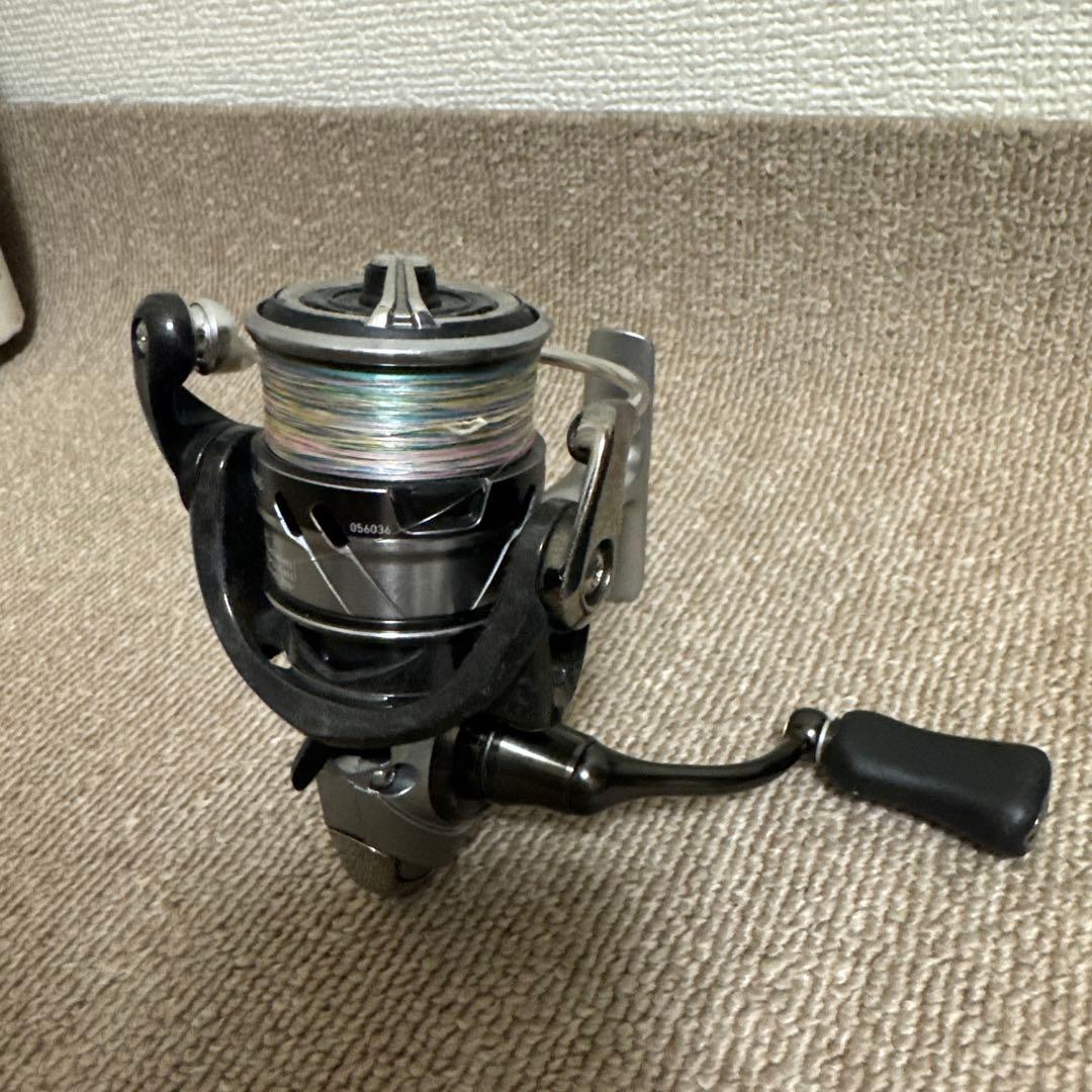 カルディアLT2000s