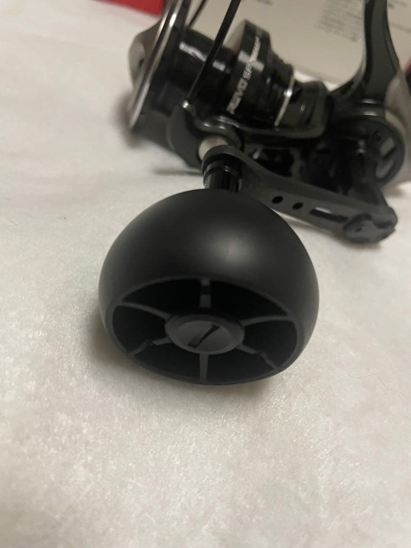 アブガルシア Revo SP Beast 3000MSH