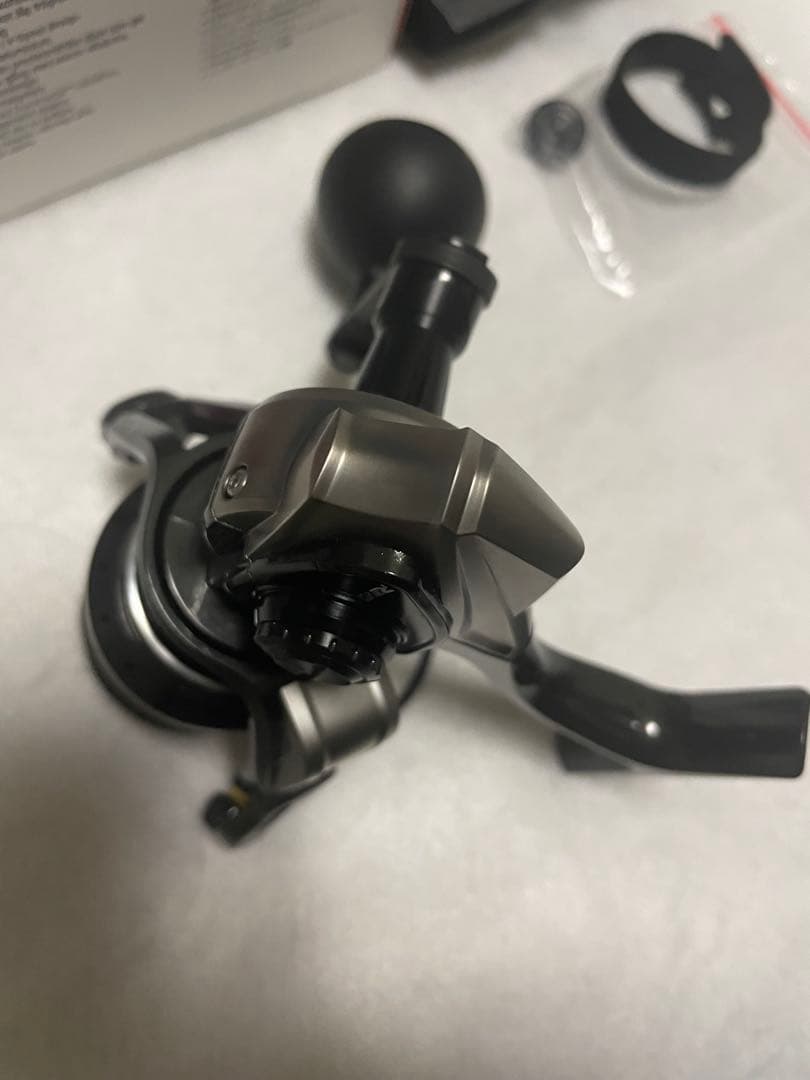 アブガルシア Revo SP Beast 3000MSH