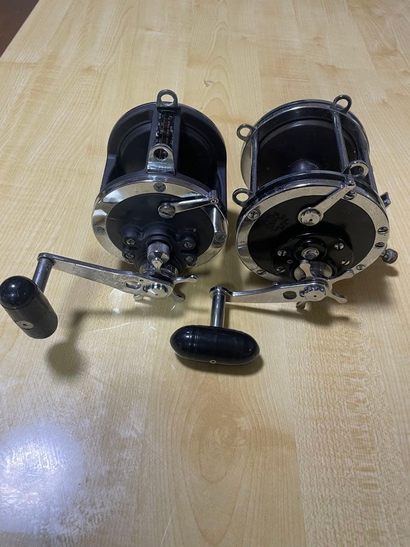 PENN ペン セネター9/0 大型リール