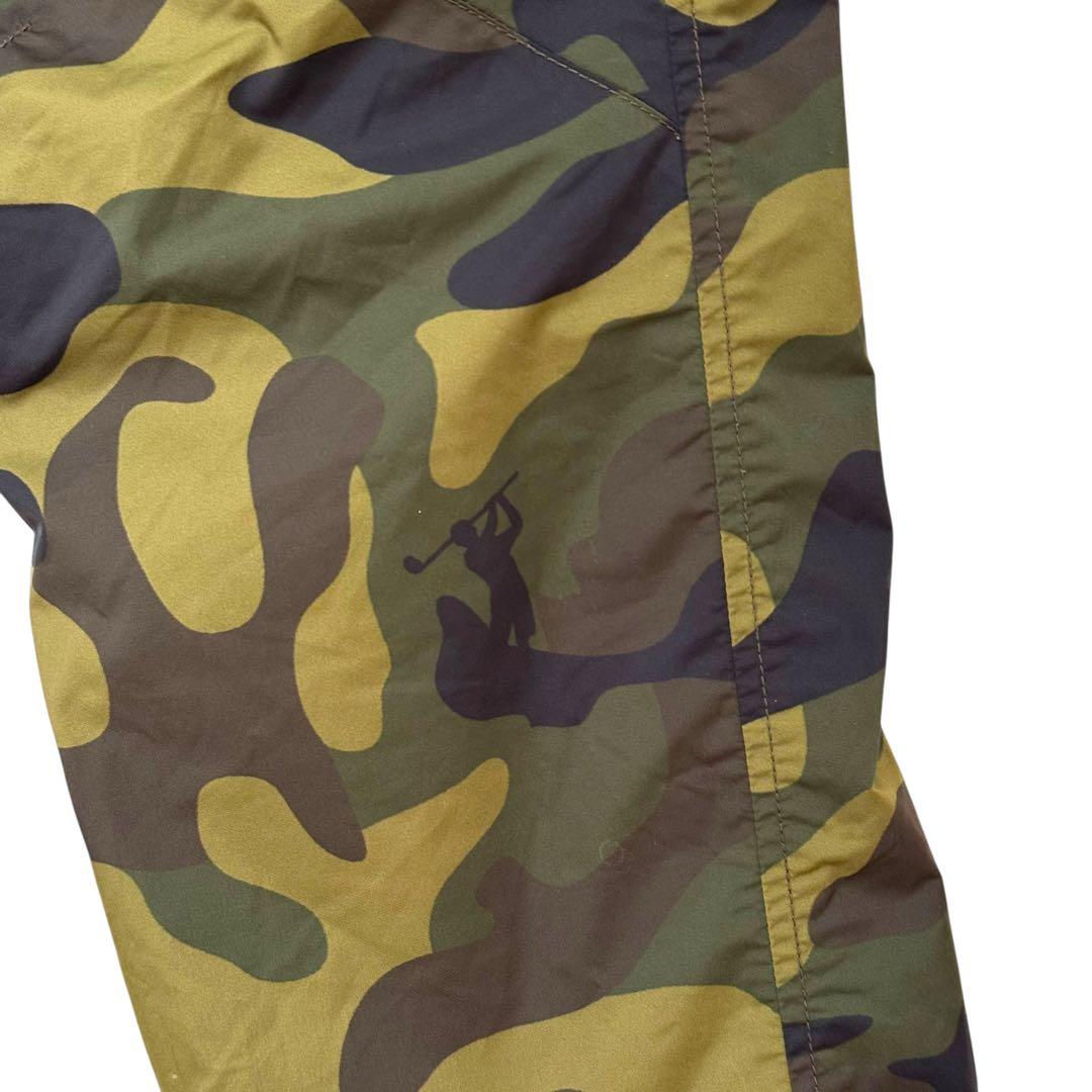 サイズ5≒78～88cm★PEARLY GATES★ゴルフパンツ B-995