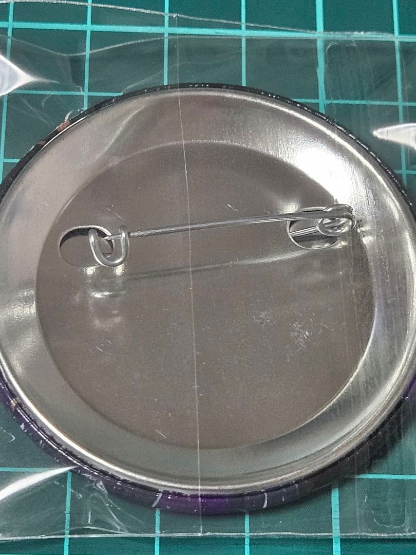 中原中也 文マヨ 缶バッジ5点