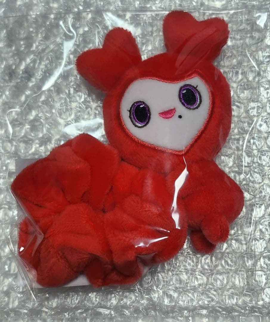 ☆TWICE☆THIS IS FOR ラブリーシュシュ☆