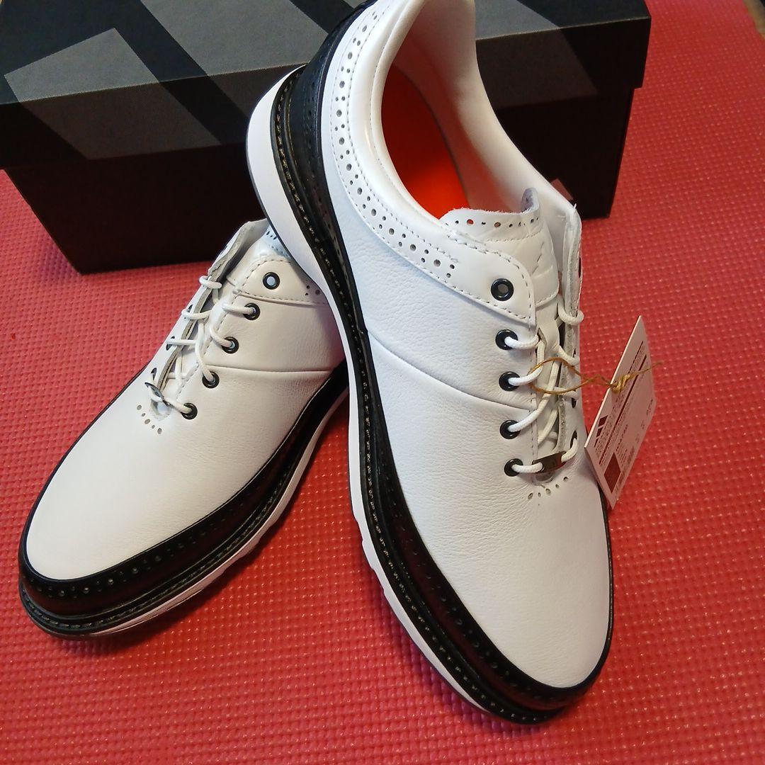 今だけ値下げ アディダス ゴルフ adidas Golf MC80 27.5cm