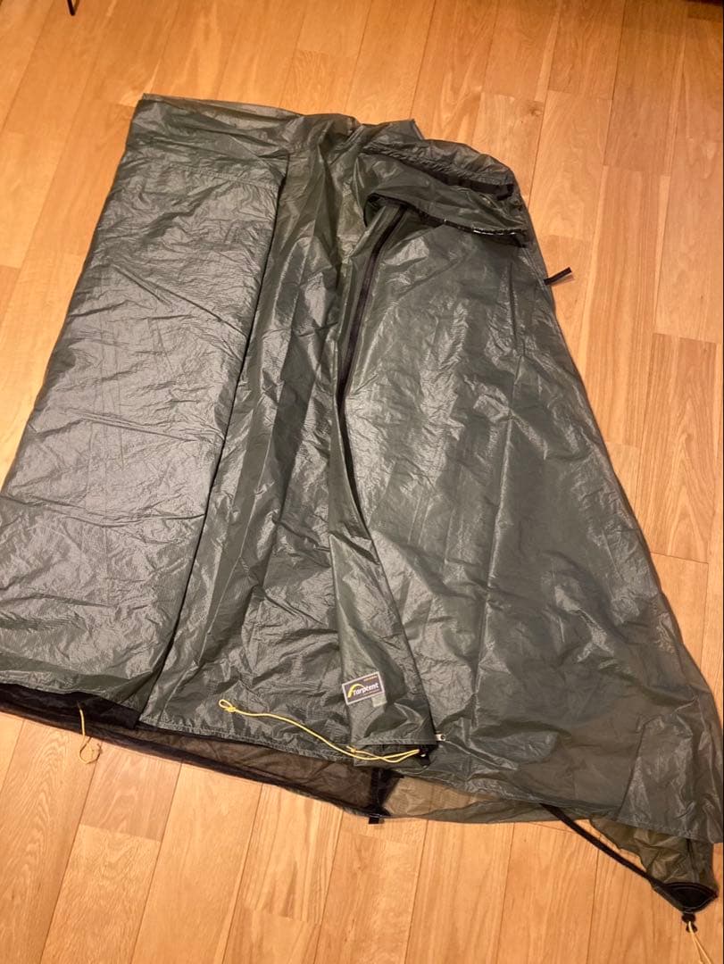 テント・タープ Tarptent Motrahil
