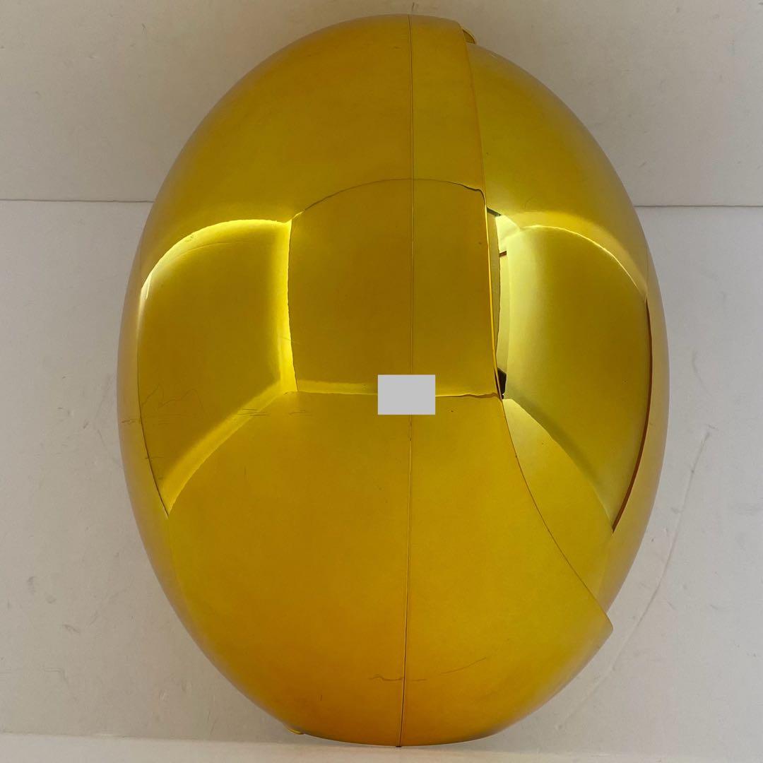 エンジェル　ヴィンテージ　エッグ　ゴールド　シャンパン　2008 箱　ケース