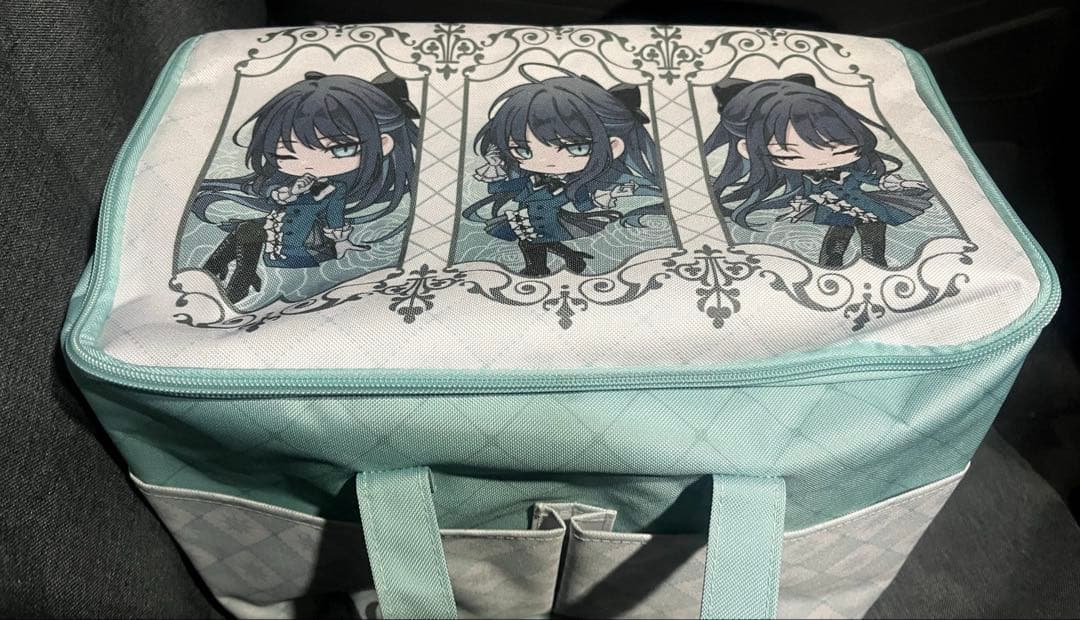 【限定景品】新品・未使用 Ado×ROUND1コラボ 5点セット！