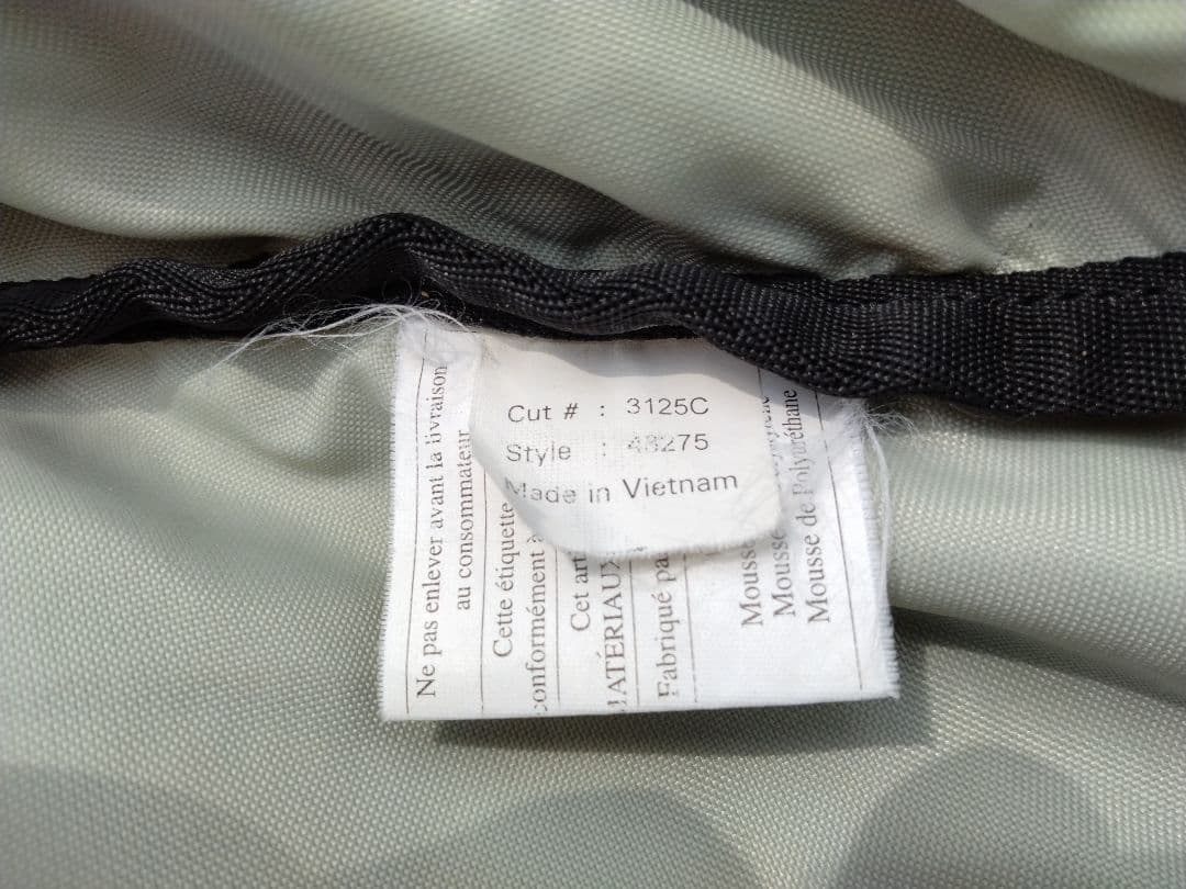 Patagonia メッセンジャーバッグ