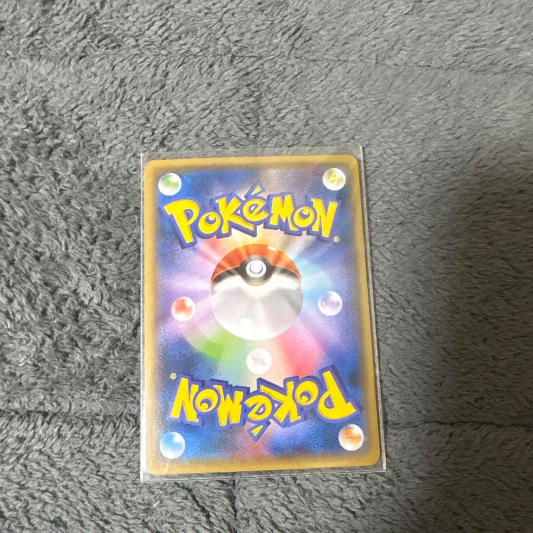 フーパ：光輪の超魔神 フーパ 入場者プレゼント 155/XY-P