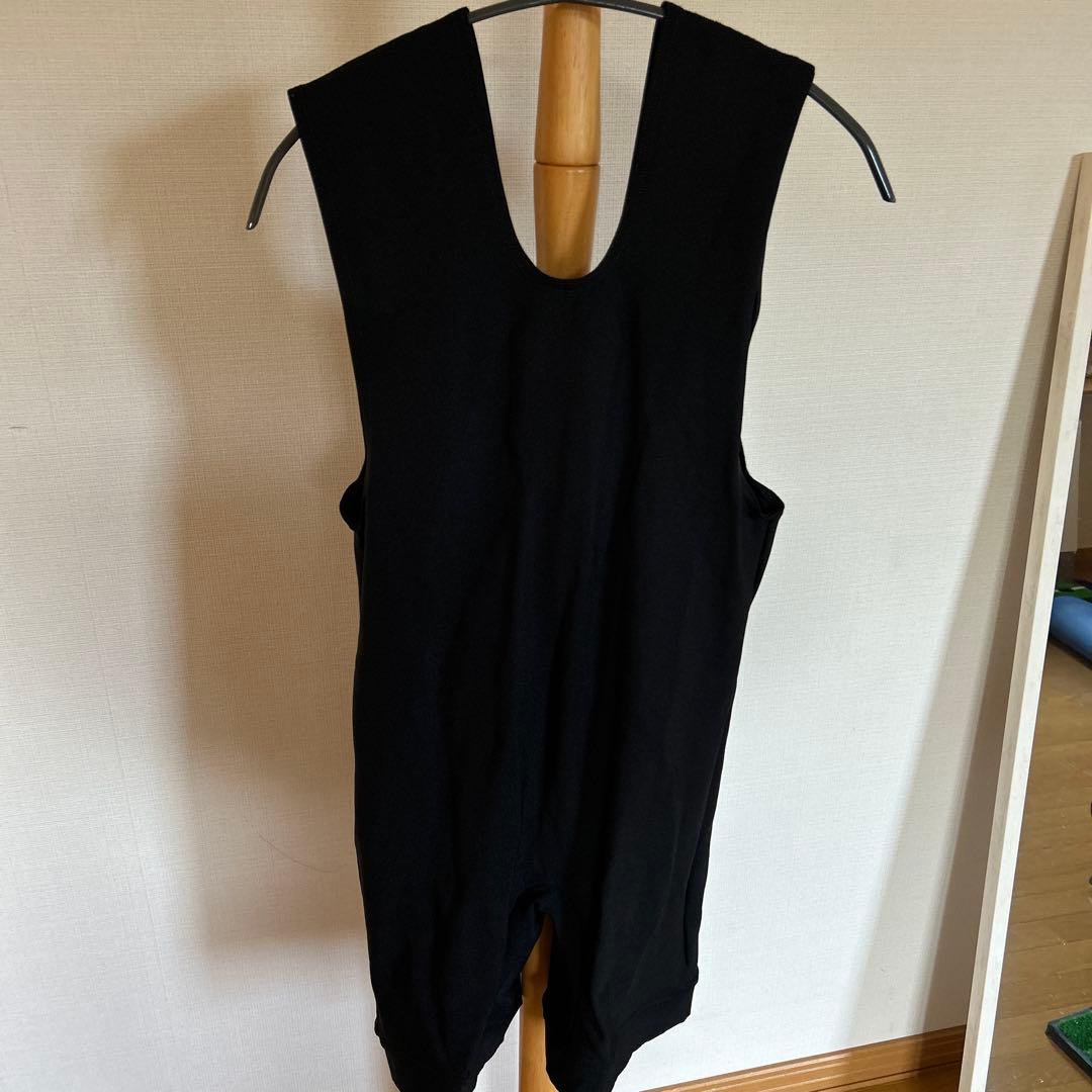 INZER パワーリフティング　シングレット　Mサイズ