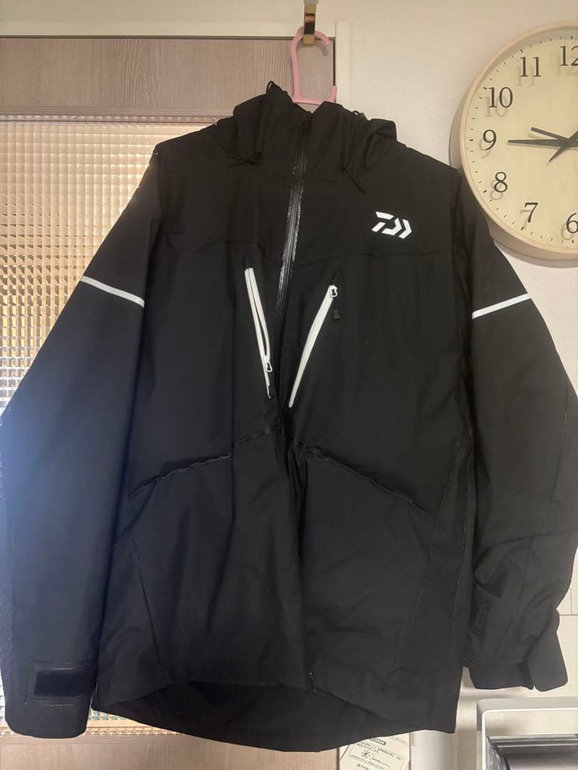 ダイワ　PVCオーシャンサロペット　DW-9022