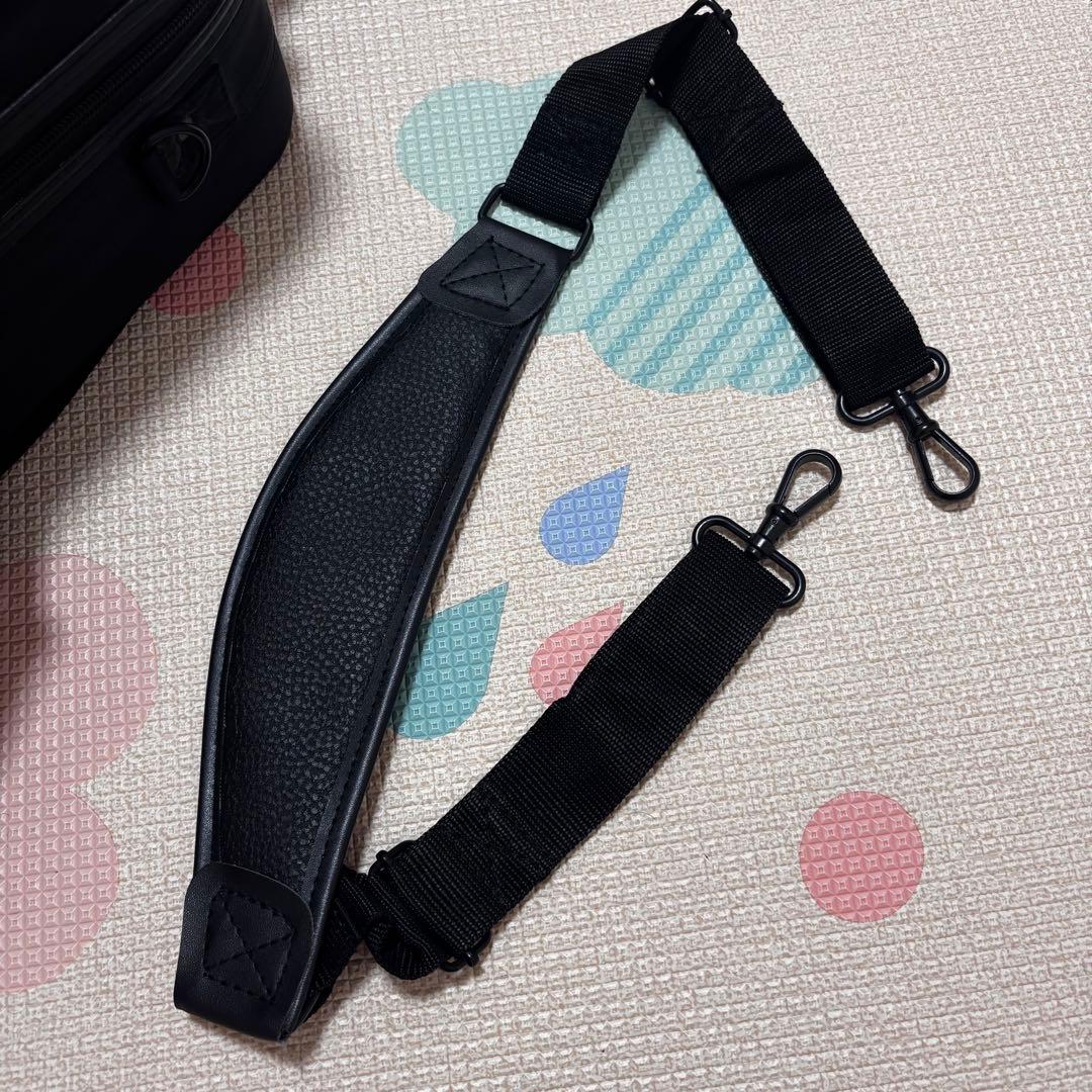 【ほぼ未使用】BRIILER トランペット ケース・付属品付き 初心者向け