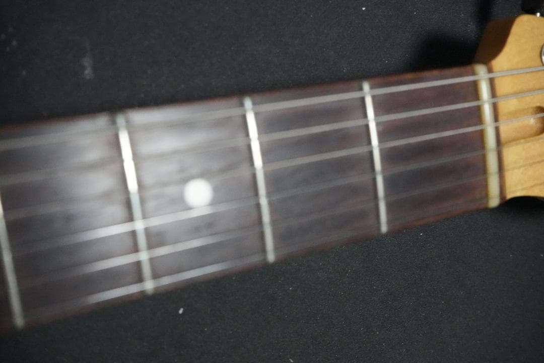 momose ジャズマスター　コリーナボディ