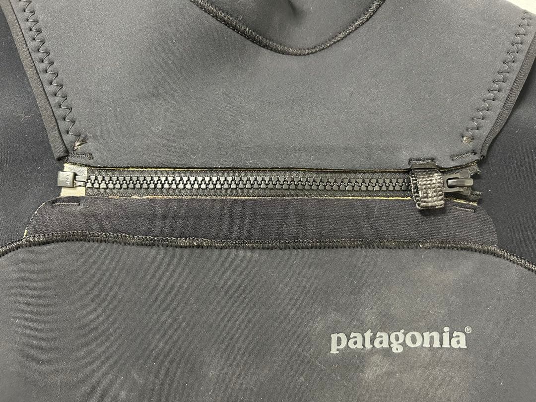 【値下交渉大歓迎❗️】パタゴニア　ウエットスーツ　スプリング