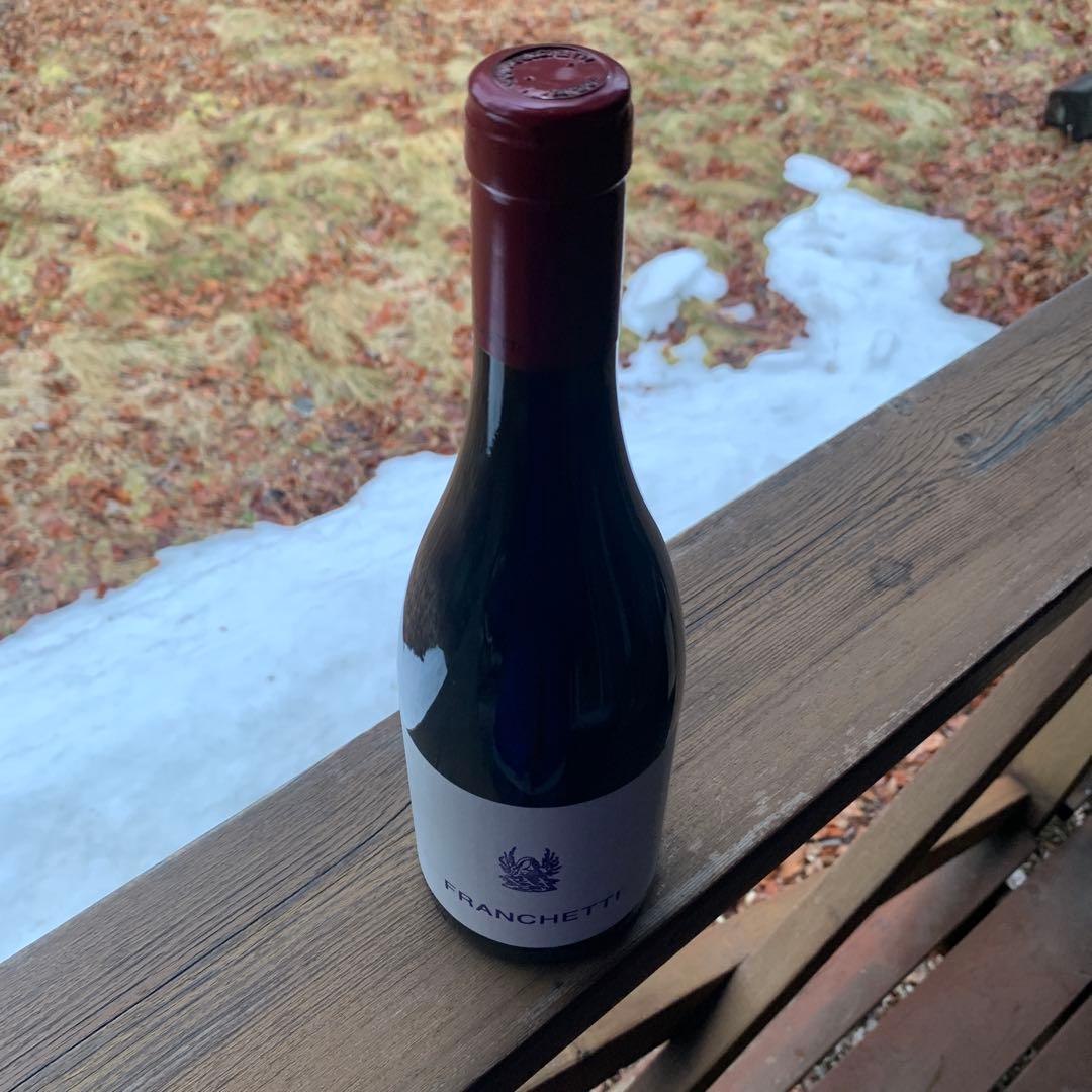 パッソピッシャーロ フランケッティ 2018