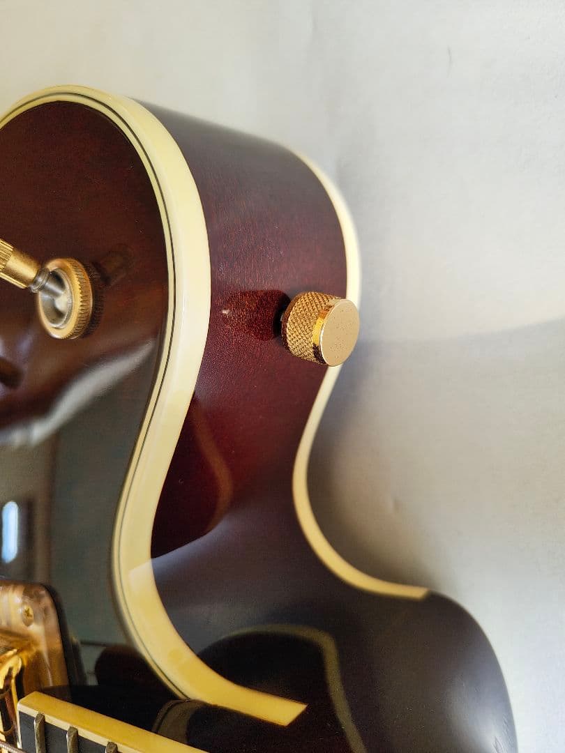 Gretsch Country Classic G6122 2004年製