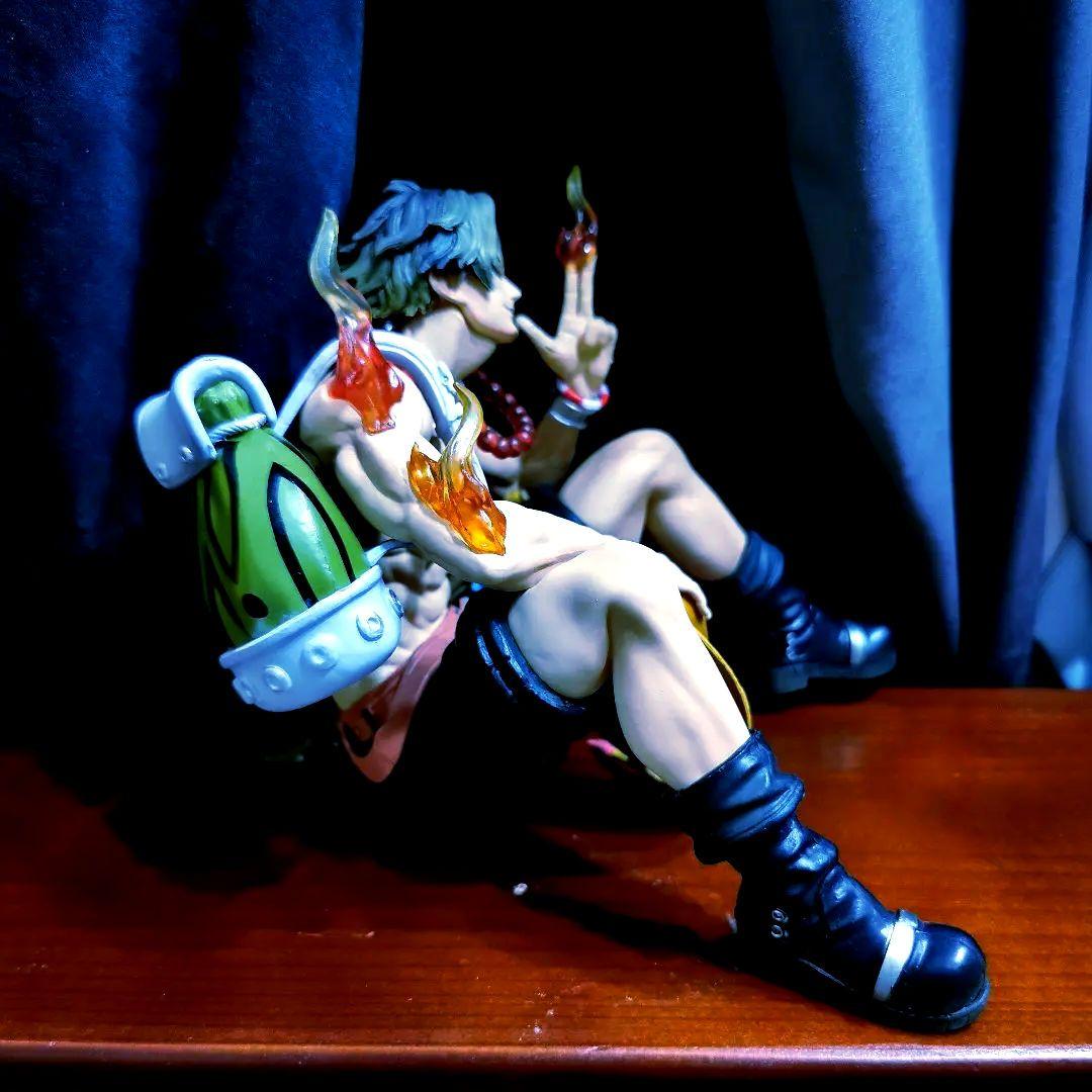 エース ガレージキット フィギュア