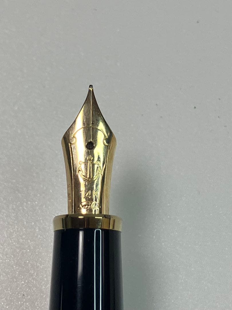 希少ニブ　Sailor　セーラー　プロフィットスタンダード　S-MF