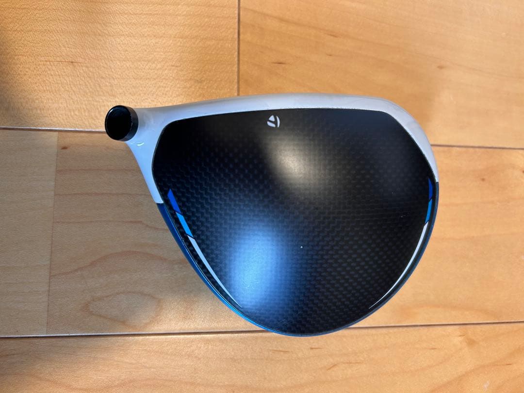 TaylorMade SIM2 MAX 10.5°ヘッドのみ