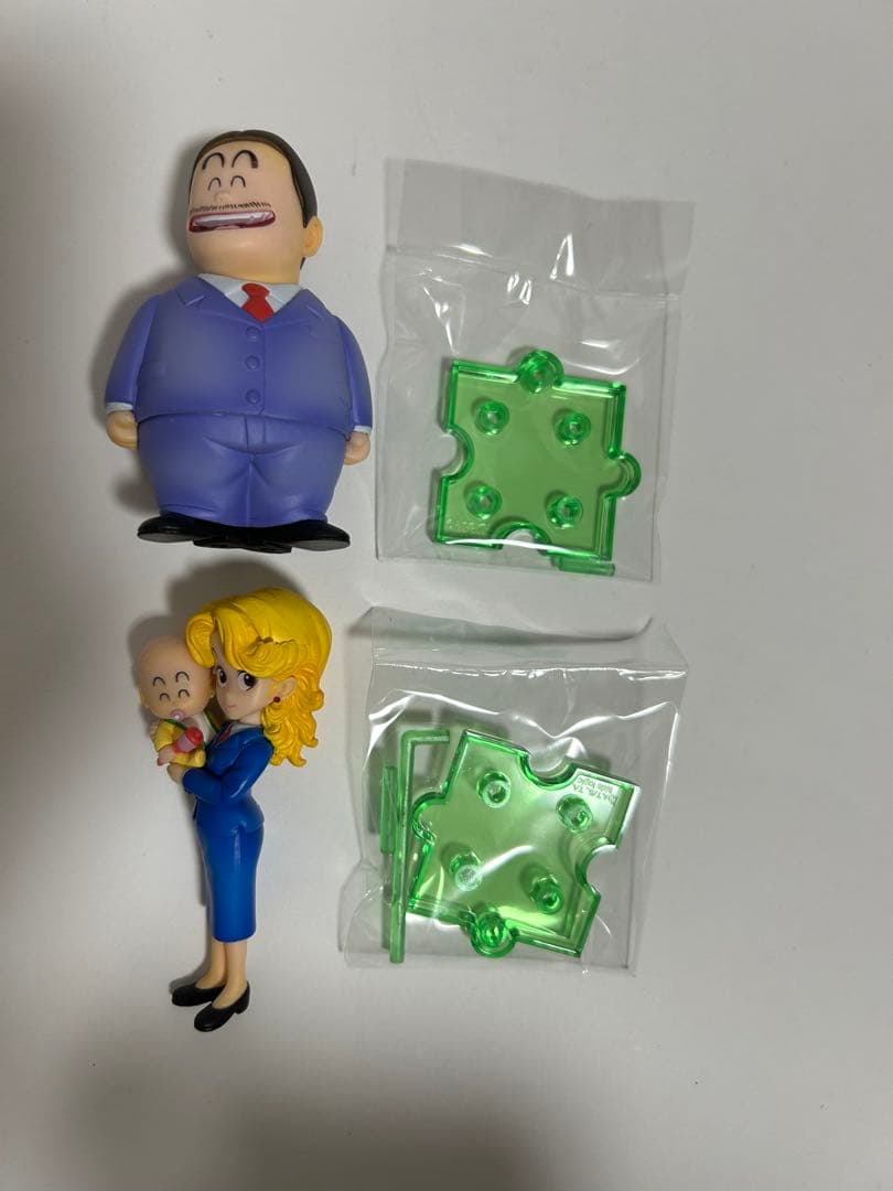 kidslogic キッズロジック　dr.slump アラレちゃん　フィギュア