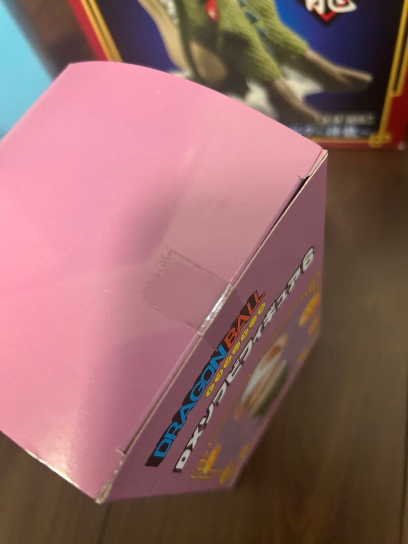 ドラゴンボール ソフビフィギュア 神龍 フィギュア まとめ売り