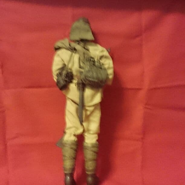 大日本帝国陸軍 万歳 突撃隊