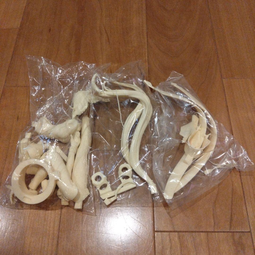 ああっ女神さまっ　ペイオース　ガレージキット