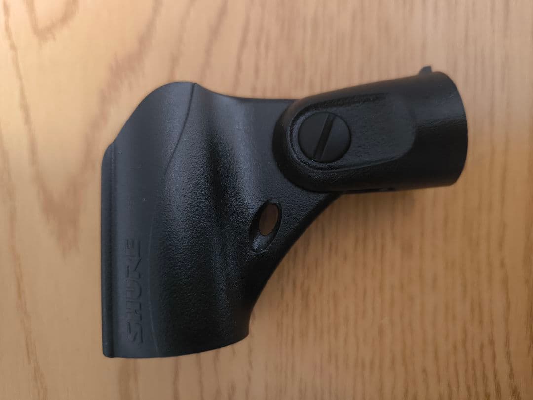 Shure SM58 ダイナミックマイク