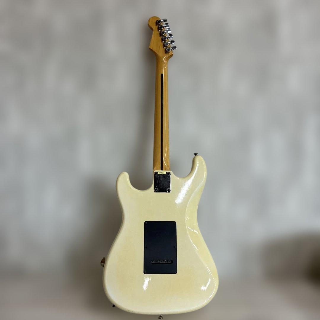 samick エレキギター