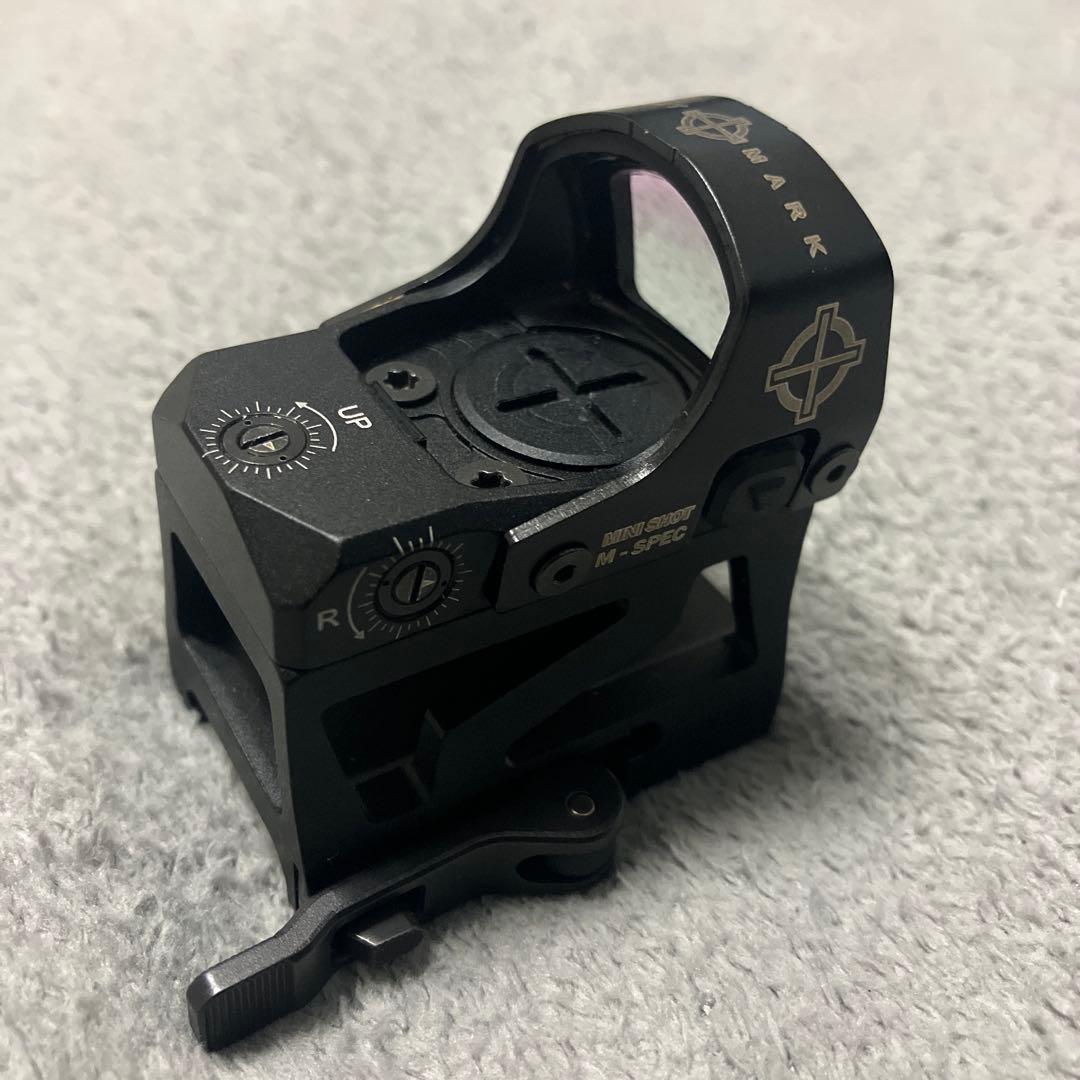 SIGHTMARK ダットサイト