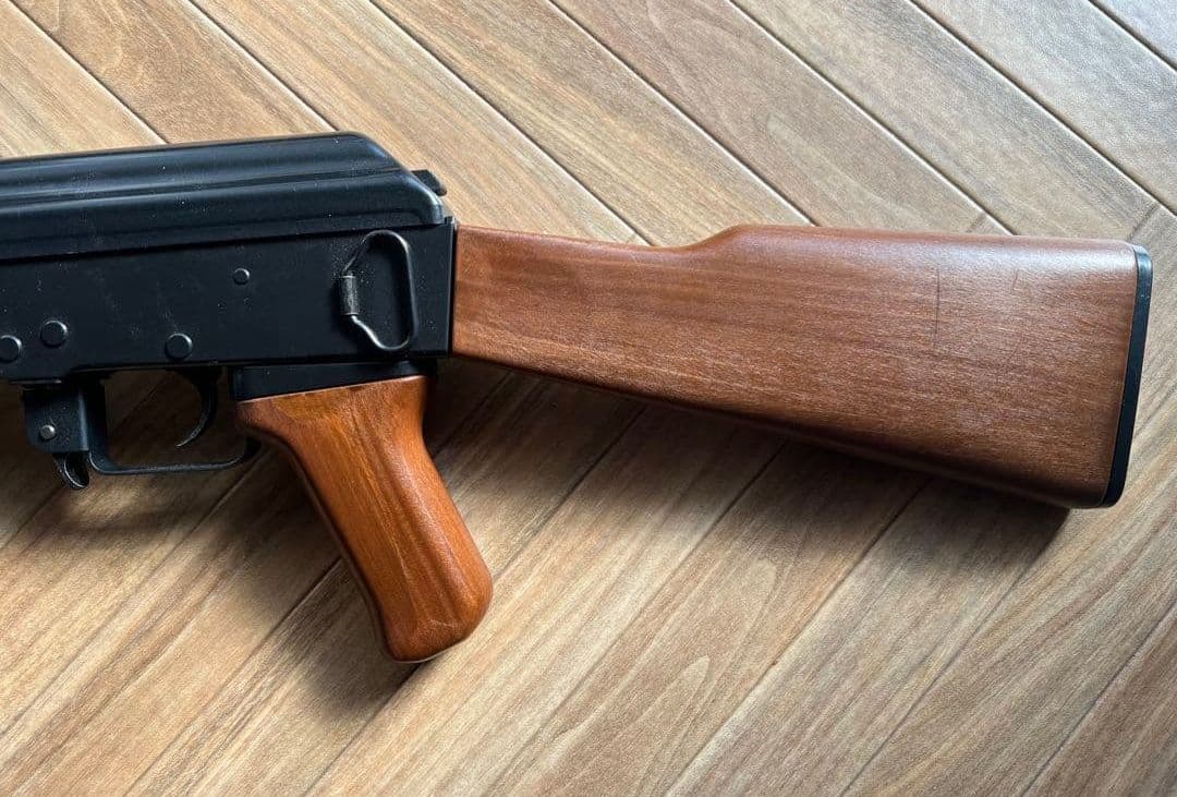 ミリタリー　ザバゲー　東京マルイ　電動ガン　AK47本体　他あり