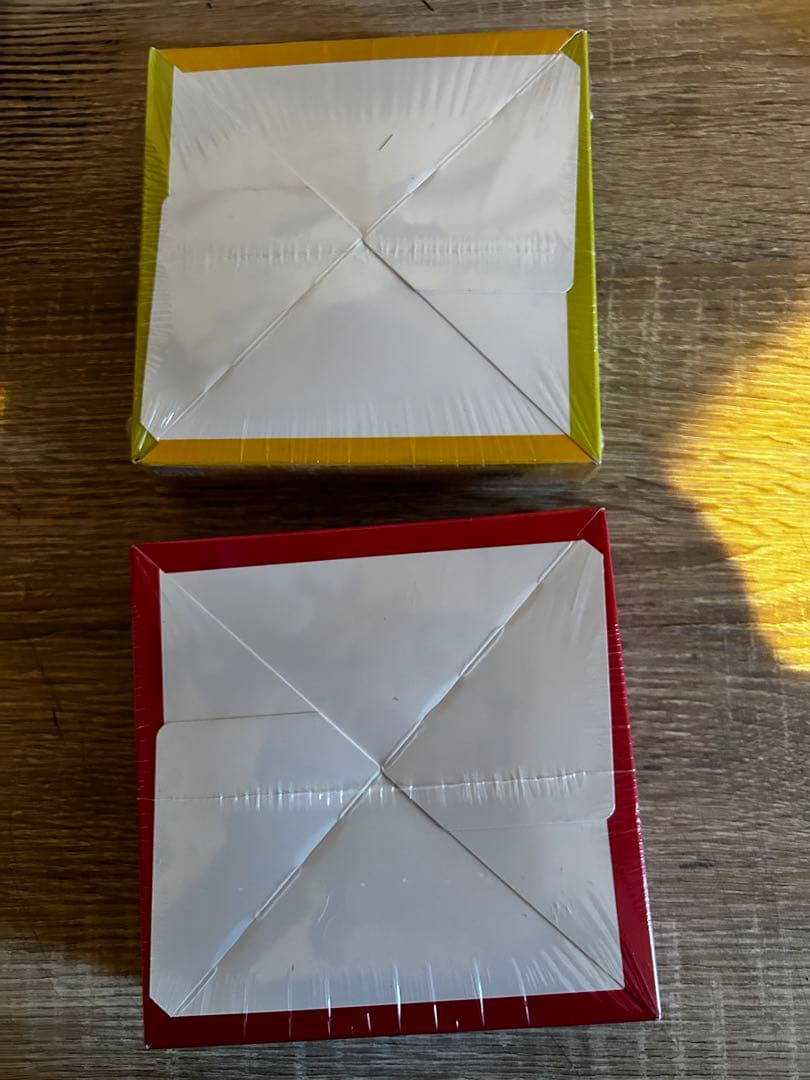 【2箱】テニスの王子様 TCG テニプリ トーレディングカード トレカ レア