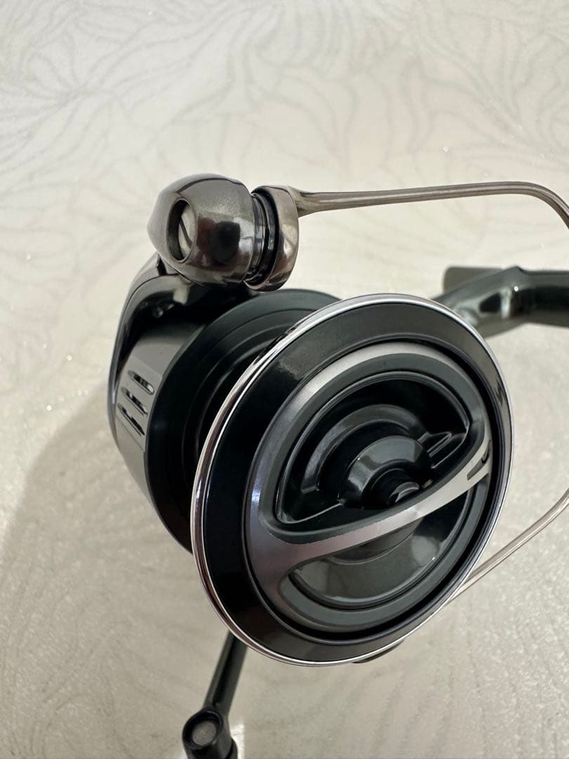 SHIMANO 22ステラ4000XG リール