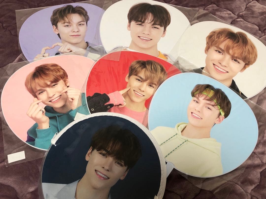 HCW【プロフ必読】