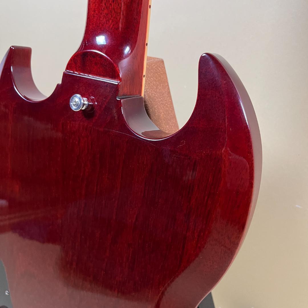 ギター Gibson 1961 Les Paul SG Standard Reissue