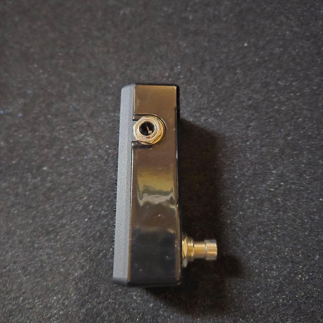 KORG デジタルチューナー