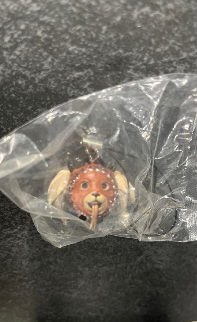 【新品未開封】ドロヘドロ ヘッドマスコットコレクション