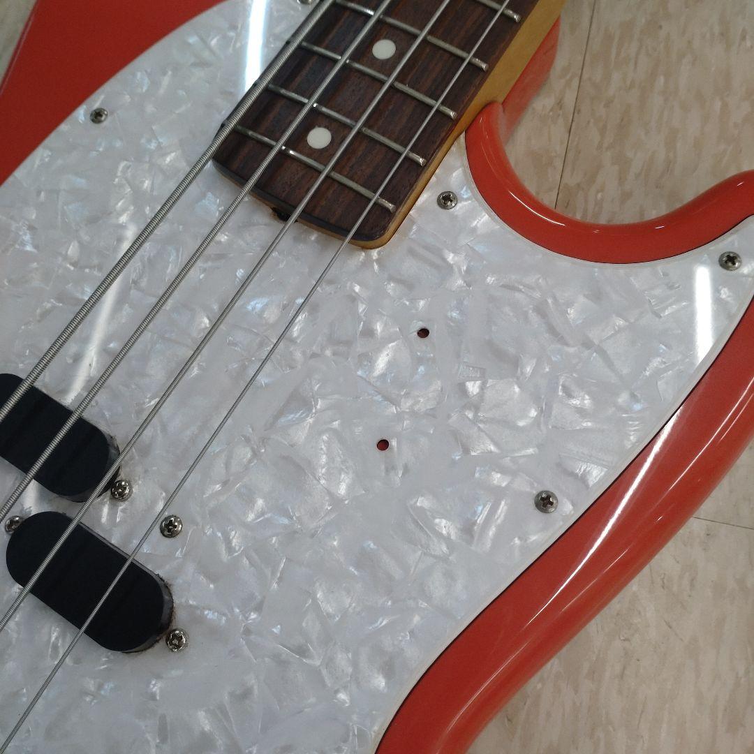 RITAO様リクエストFender japan MB98-70SD