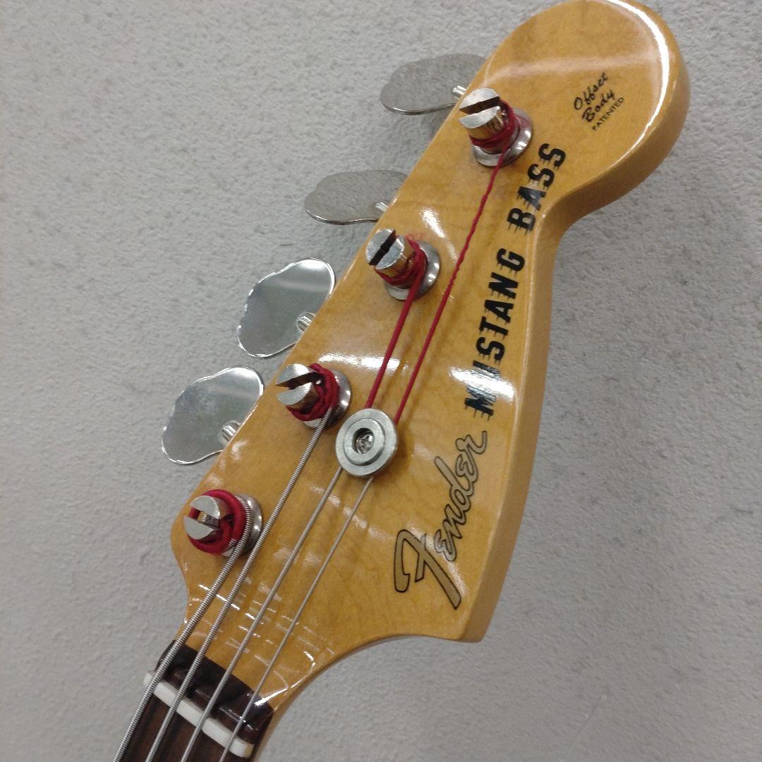 RITAO様リクエストFender japan MB98-70SD