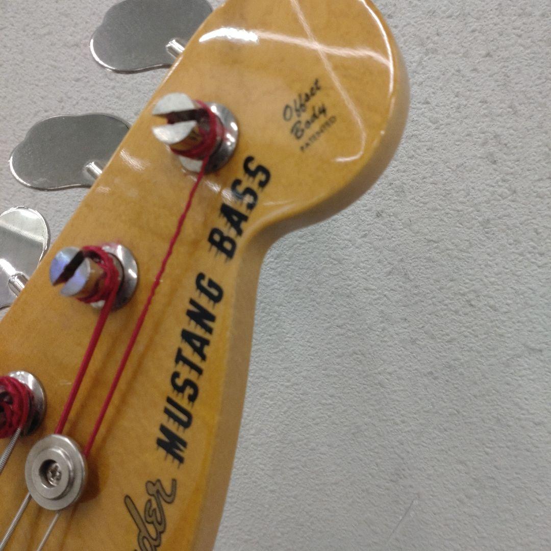 RITAO様リクエストFender japan MB98-70SD