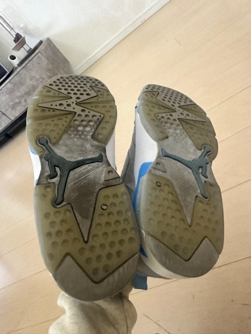 Air Jordan ジャンプマン