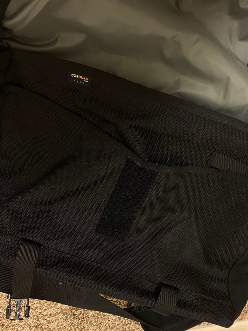 【新品同様】BROMPTON 「ブロンプトン」 S-BAG フロントバッグ