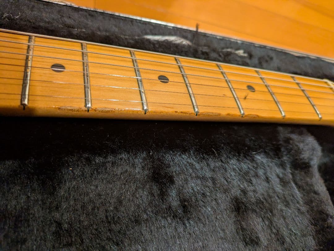 ギター Fender USA American Standard Telecaster