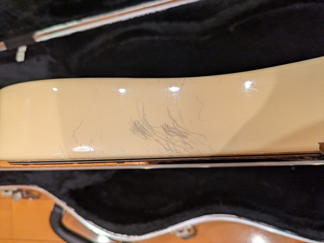 ギター Fender USA American Standard Telecaster