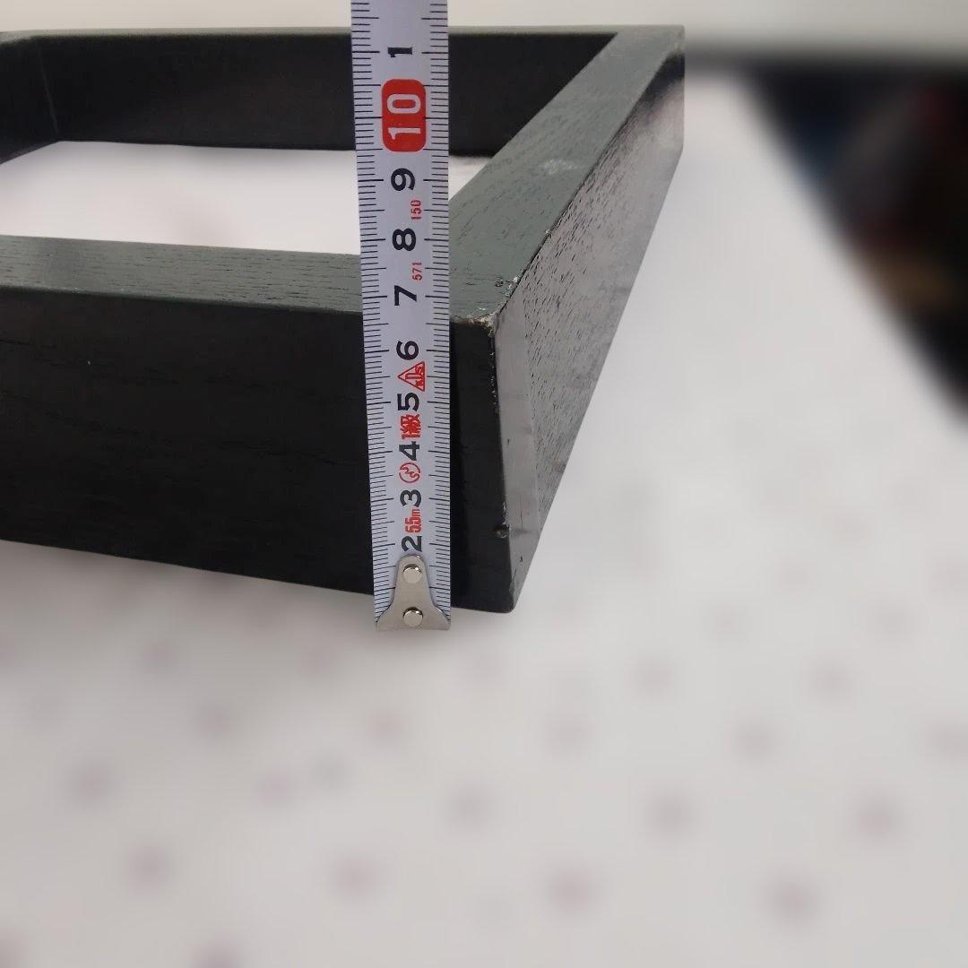 茶室セット 炉緑 A-1 ユアサ建材 風炉 銅　鉄鍋付き