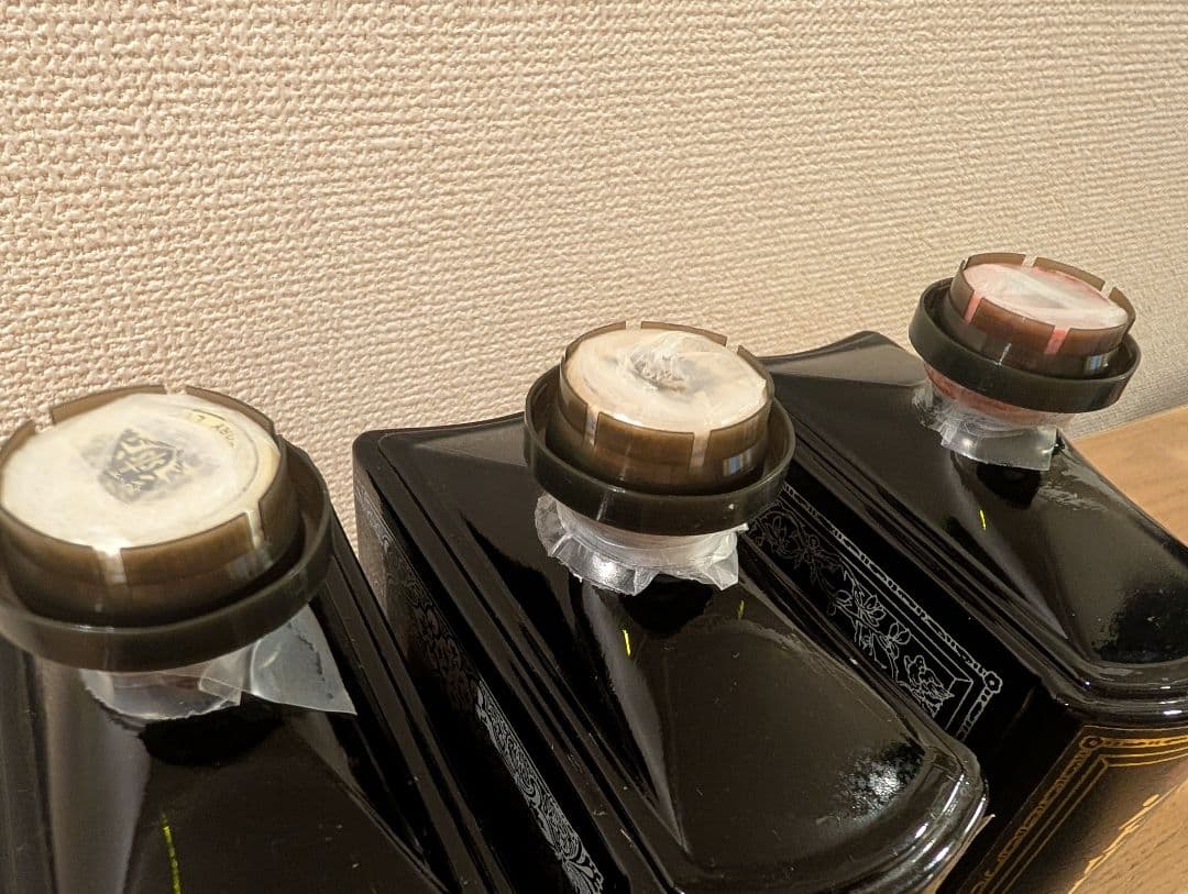 【未開栓】 SUNTORY サントリー ウイスキー 特級 ブック型 古酒